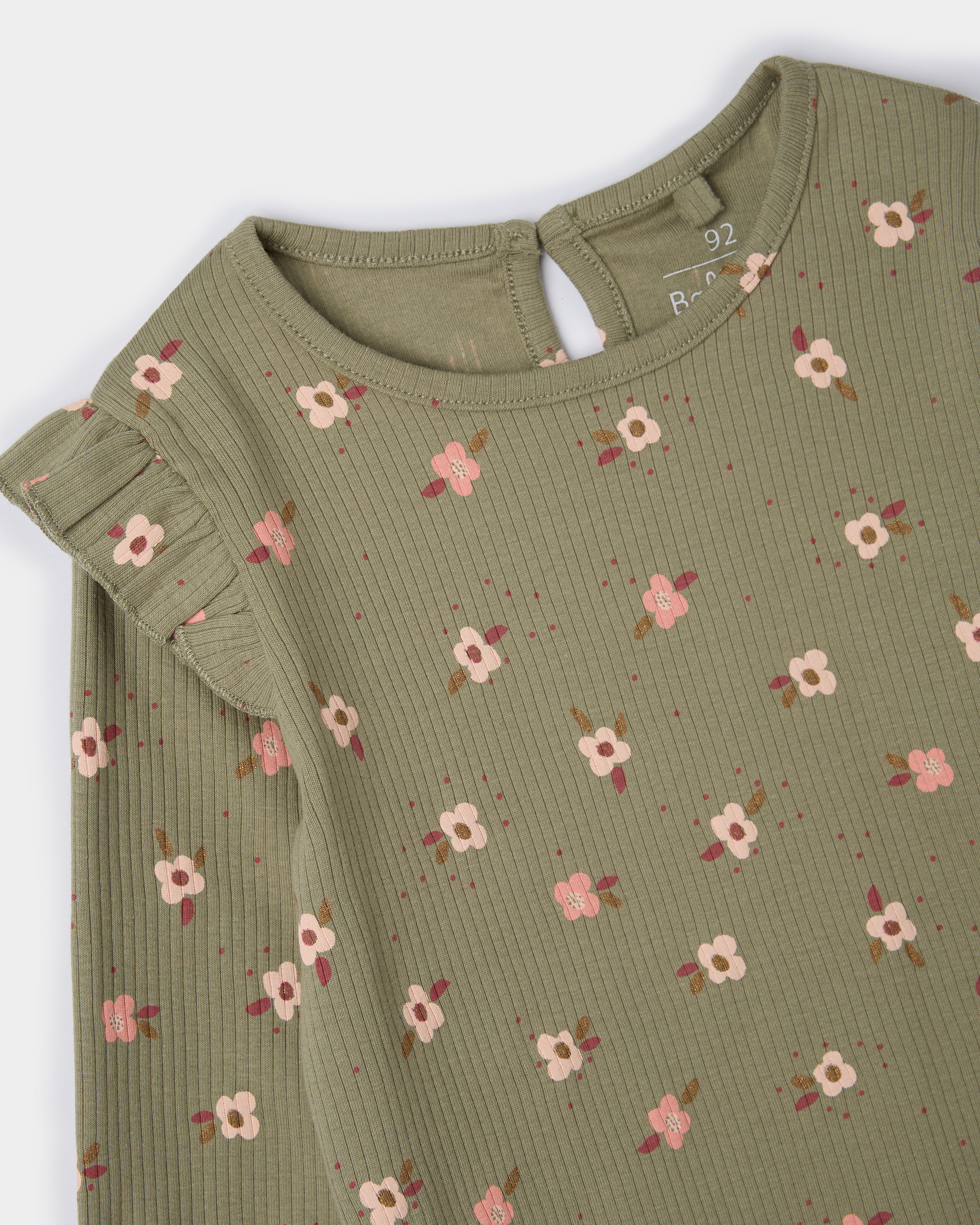 Лонгслив BabyGo KG-AW25-53BGig-44 - фото 3