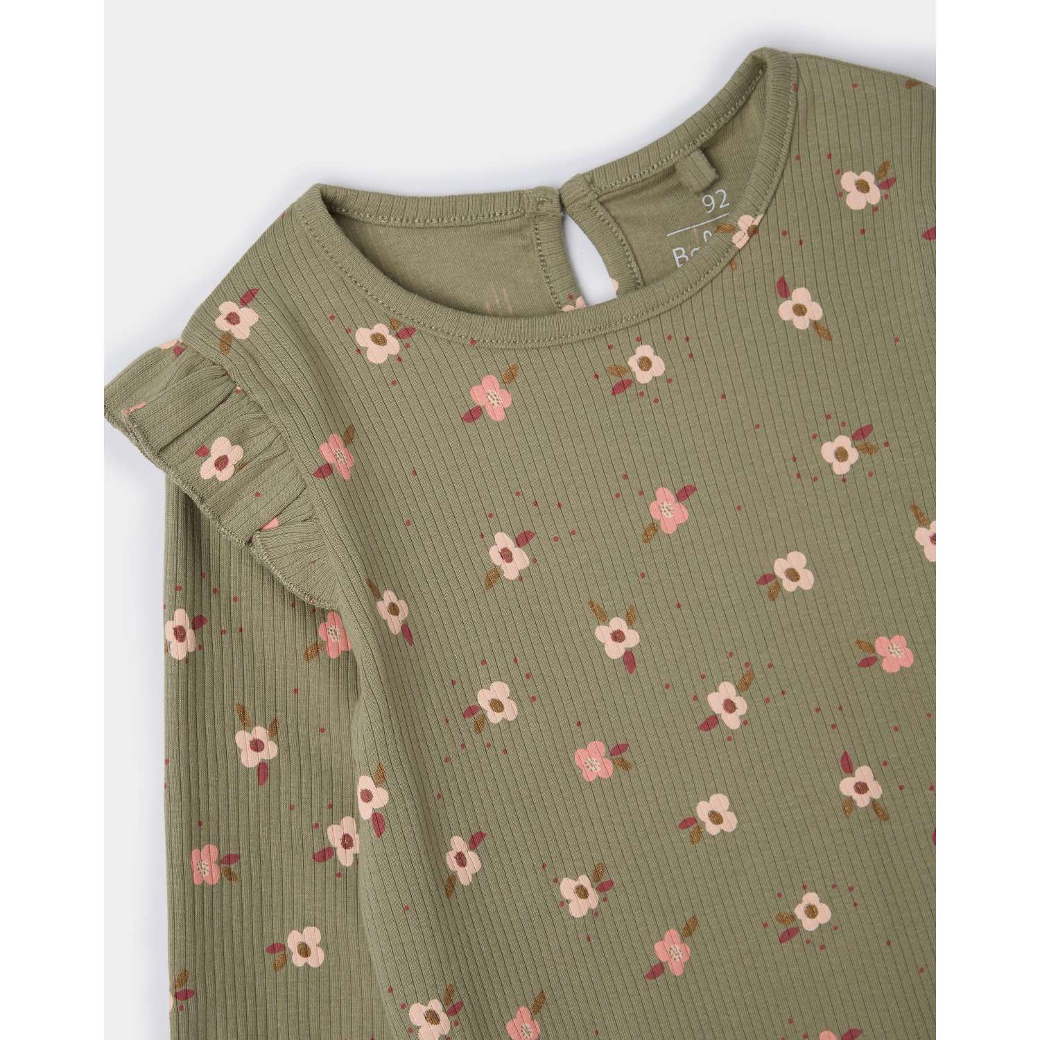 Лонгслив BabyGo KG-AW25-53BGig-44 - фото 3