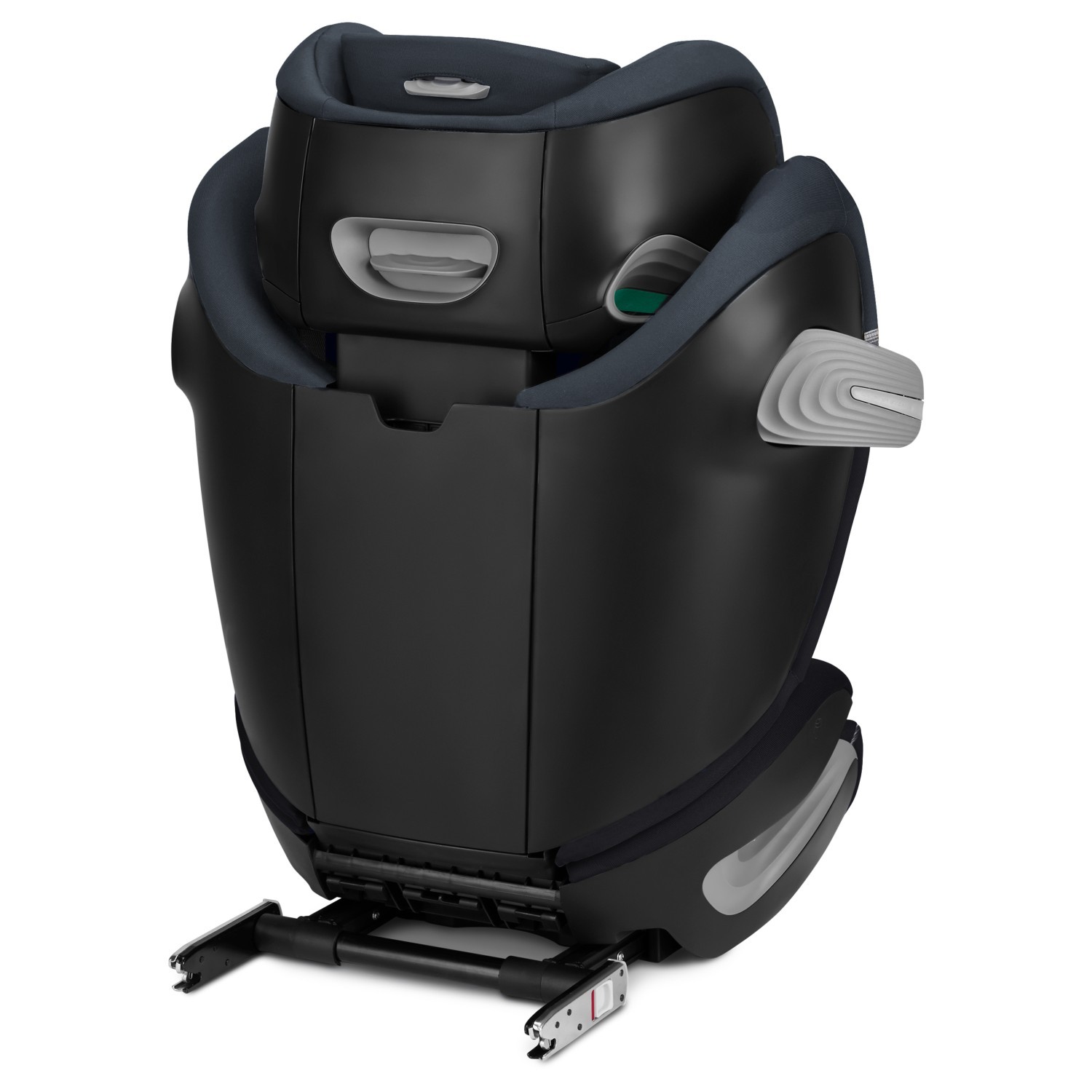 Автокресло Cybex Isofix 2/3 (15-36 кг) - фото 4
