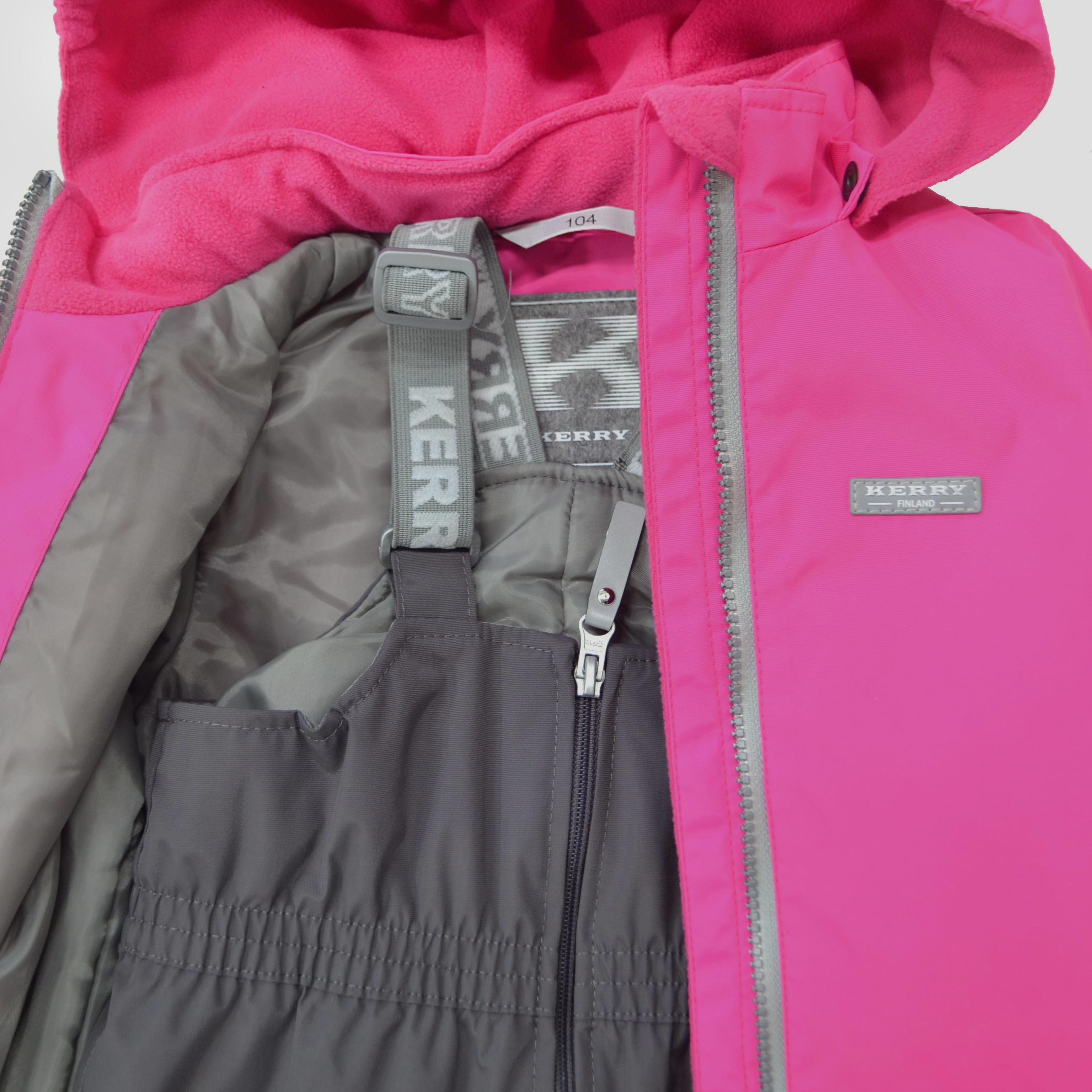 Комплект Kerry K24031 A/266 - фото 3