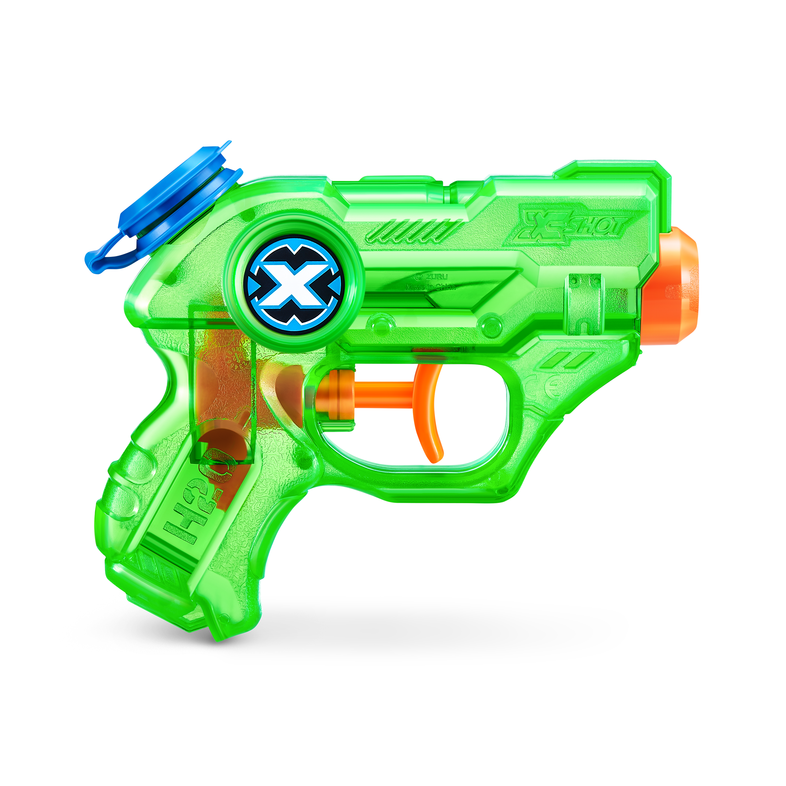 Бластер водный Zuru XSHOT  Nano Drencher - фото 9
