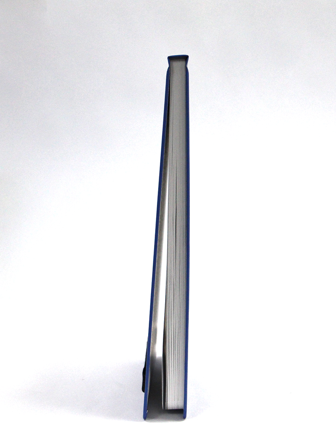 Блокнот Проф-Пресс в линию 13х21 Classic. Синий 64 лист. - фото 5