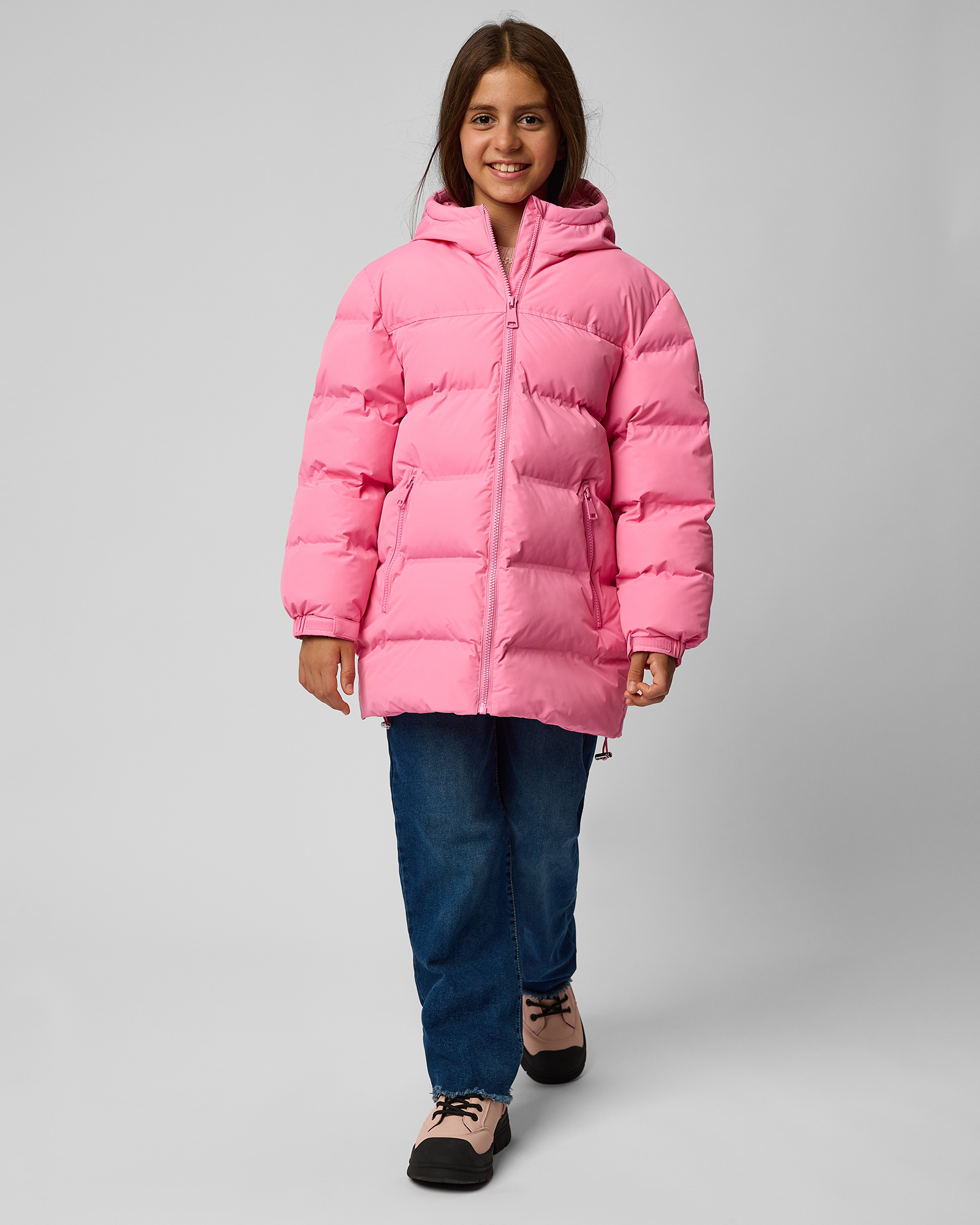 Куртка Futurino W24FU4-G596tg-JJ - фото 8