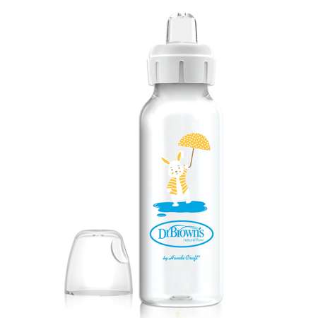 Бутылочка Dr Browns 250 мл