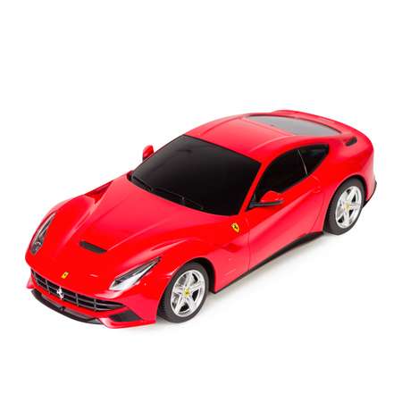 Автомобиль РУ Rastar Ferrari 1:18