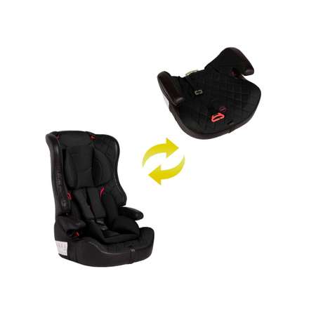 Автокресло Kingbaby Legend 1/2/3 (9-36 кг)