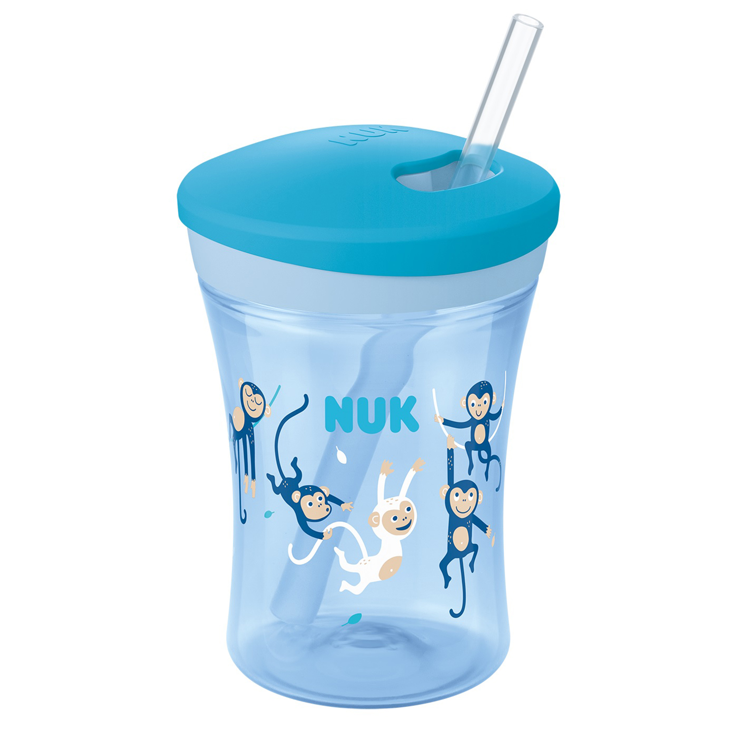 Поильник Nuk 230 мл - фото 1
