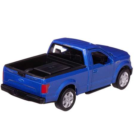 Пикап Uni-Fortune Ford 1:32