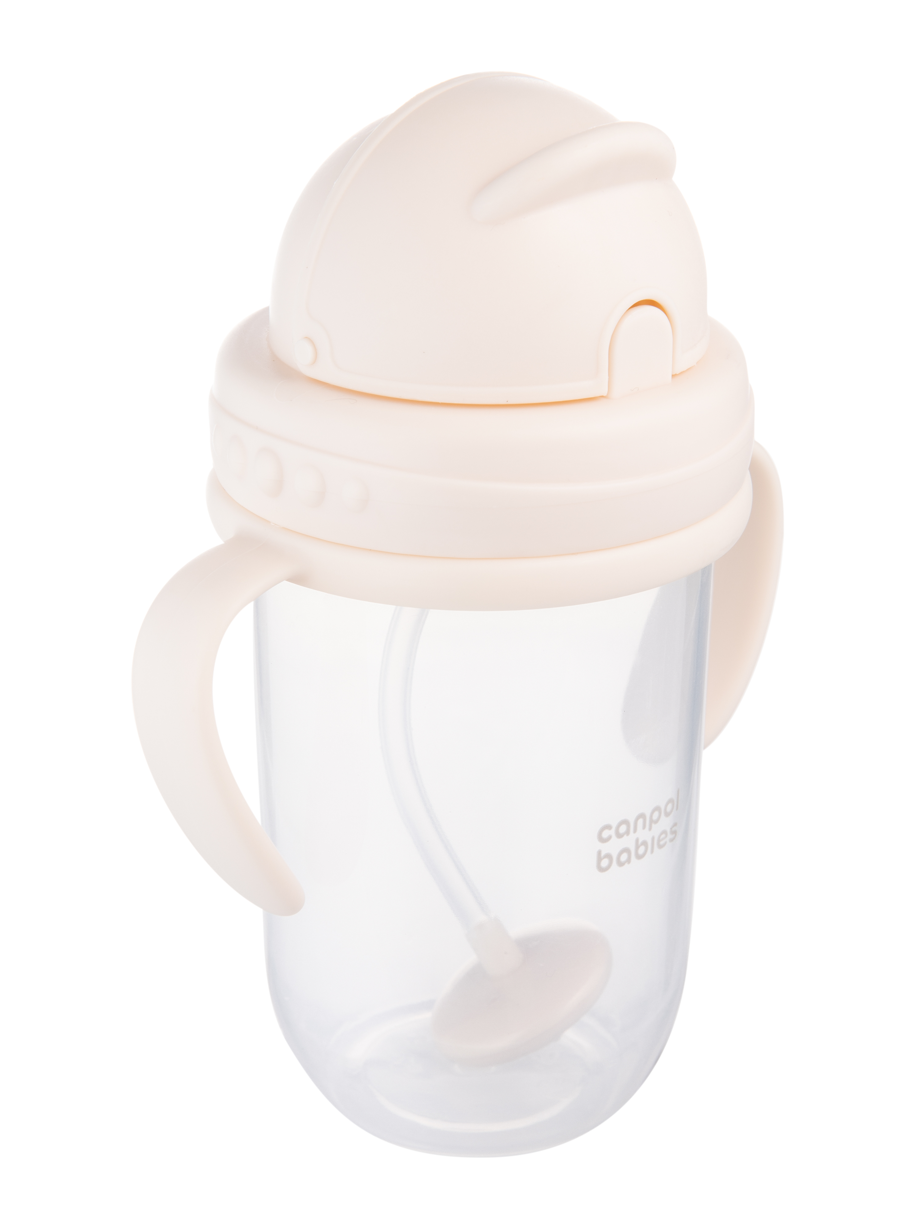 Поильник Canpol Babies 270 мл - фото 8
