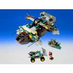 Конструктор LEGO City 341 дет.