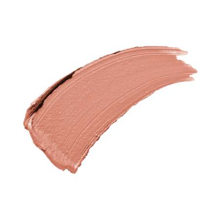 Помада стик для губ Influence Beauty Influence сатиновая полуматовый финиш тон 01 светлый нюд розовый 4 г