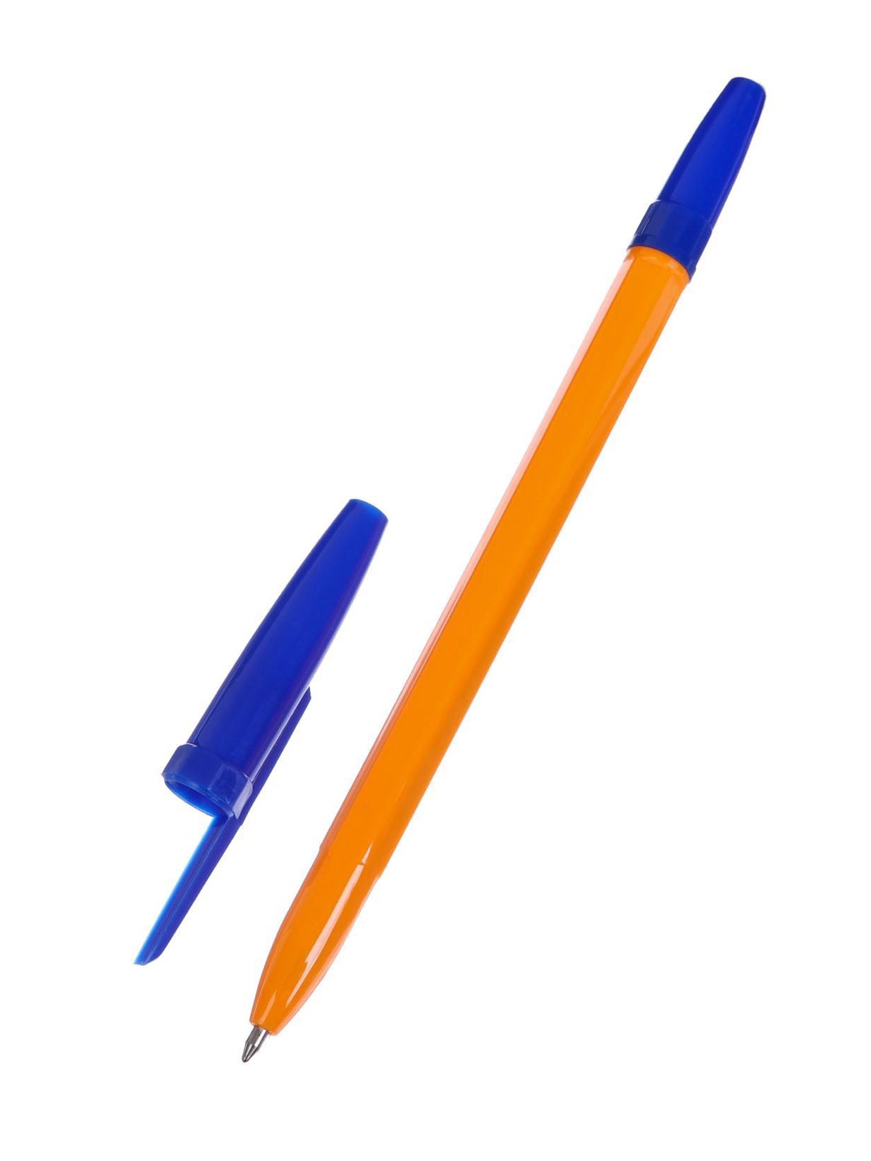 Ручка шариковая Calligrata - фото 5