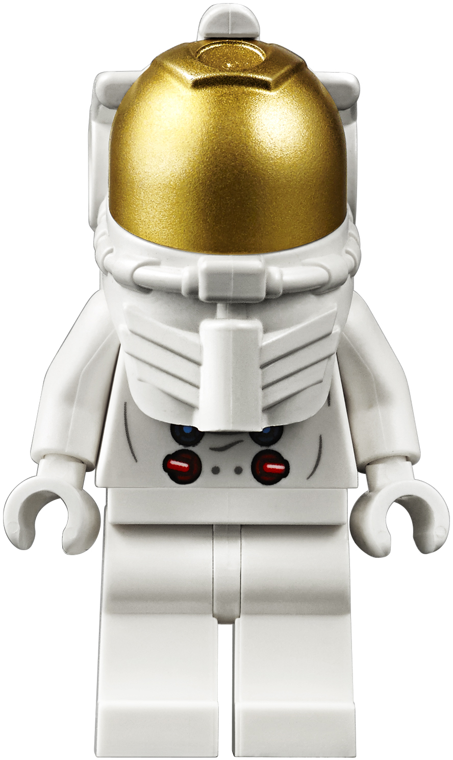 Изображение товара Конструктор LEGO Creator Expert Лунный модуль Апполон 11 10266 для взрослых и коллекционеров