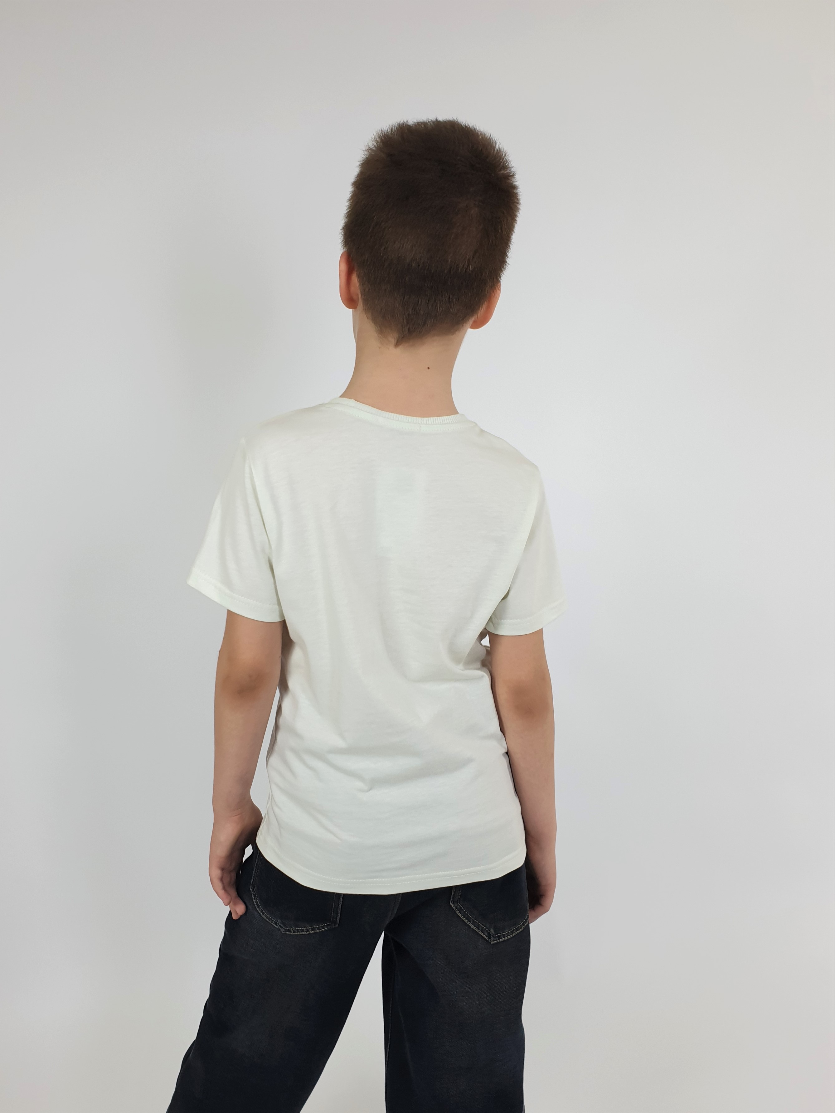 Футболка Luneva 5-146-3. - фото 3