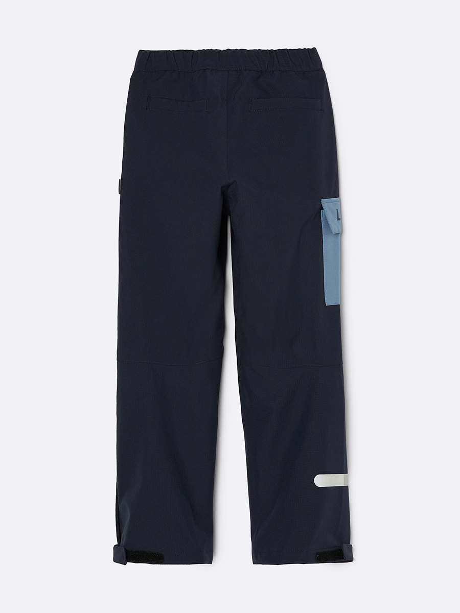 Брюки Lassie 73103222-6960 - фото 2