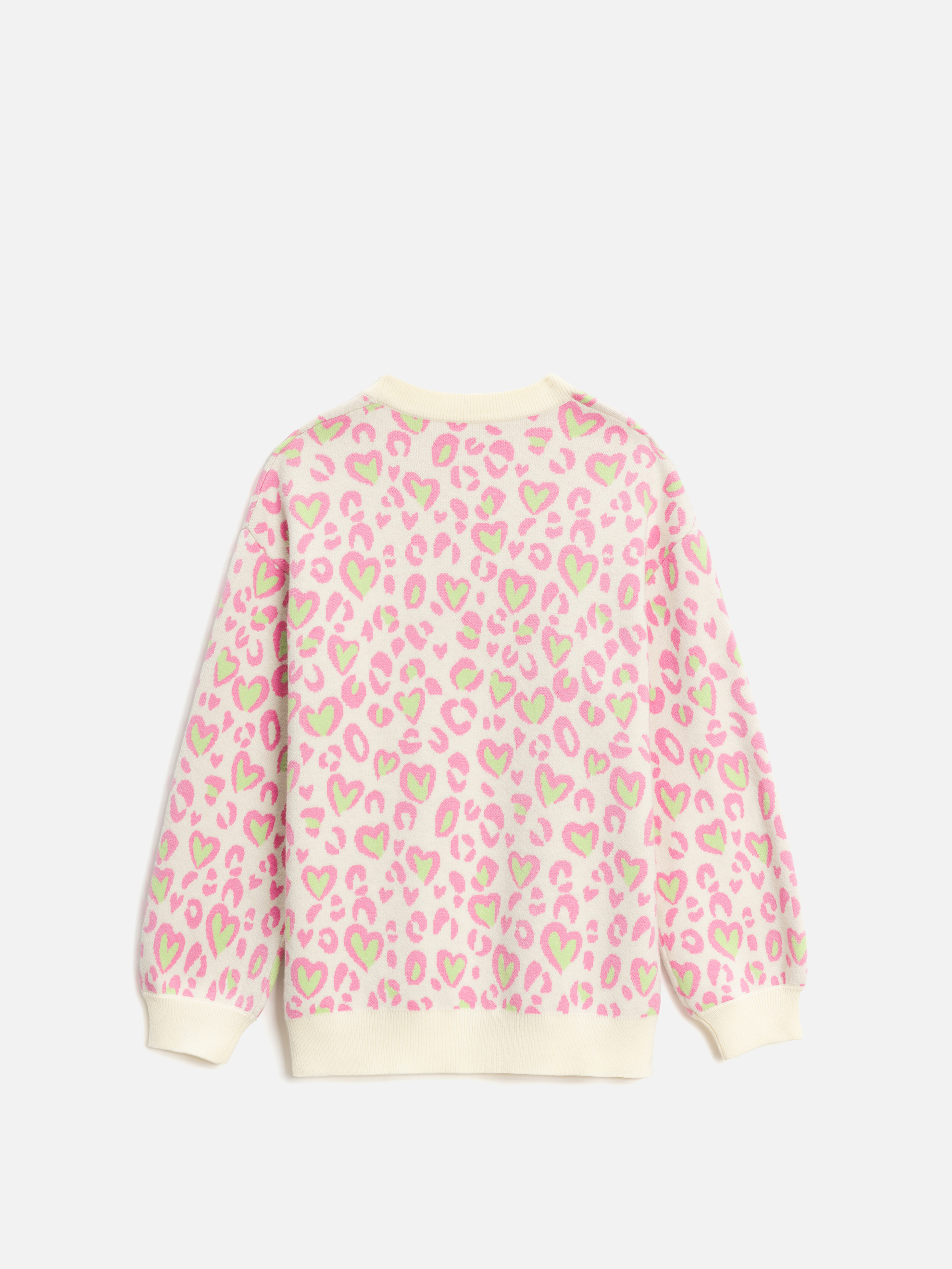 Джемпер Acoola 20210310258_0093280 - фото 5