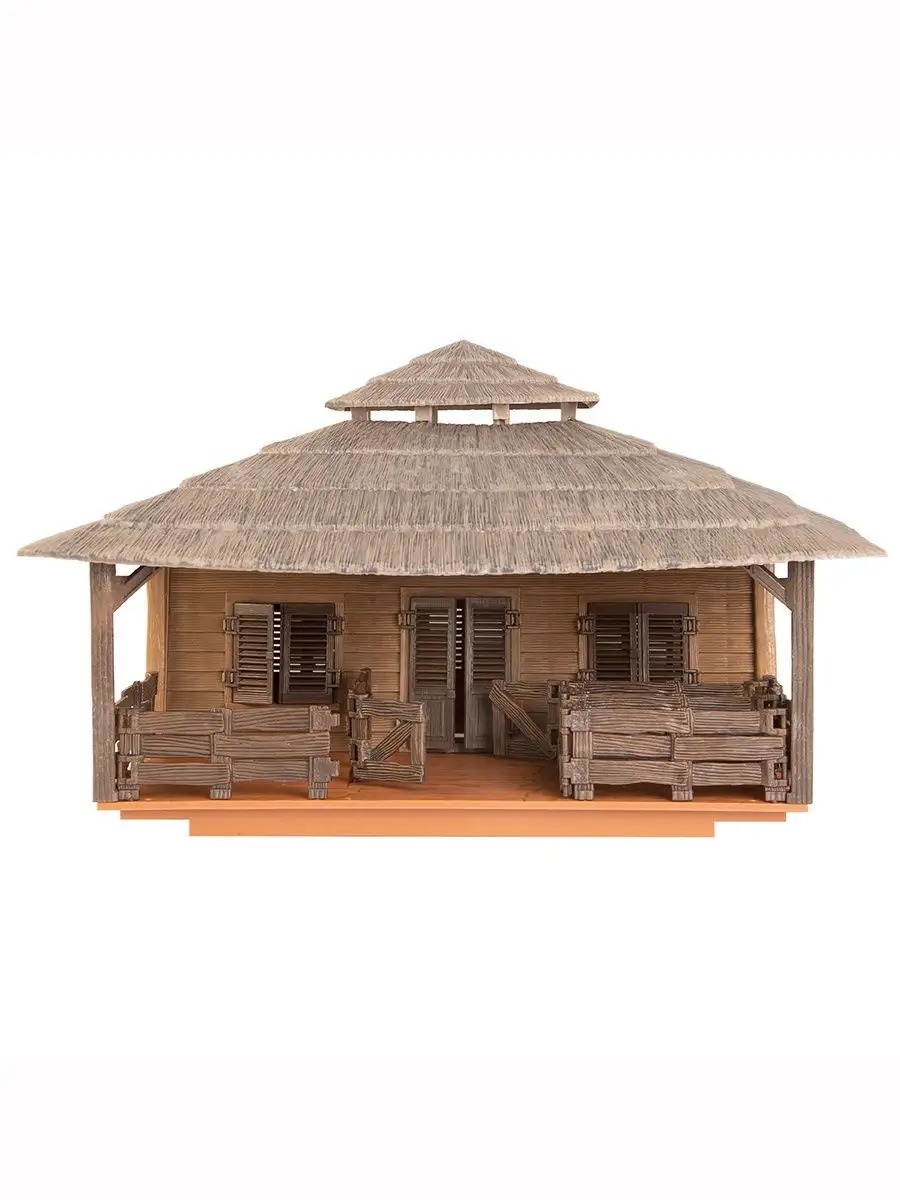 Игровой набор Masai Mara - фото 13