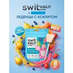 Леденцы Revyline SWIT Mix 8шт