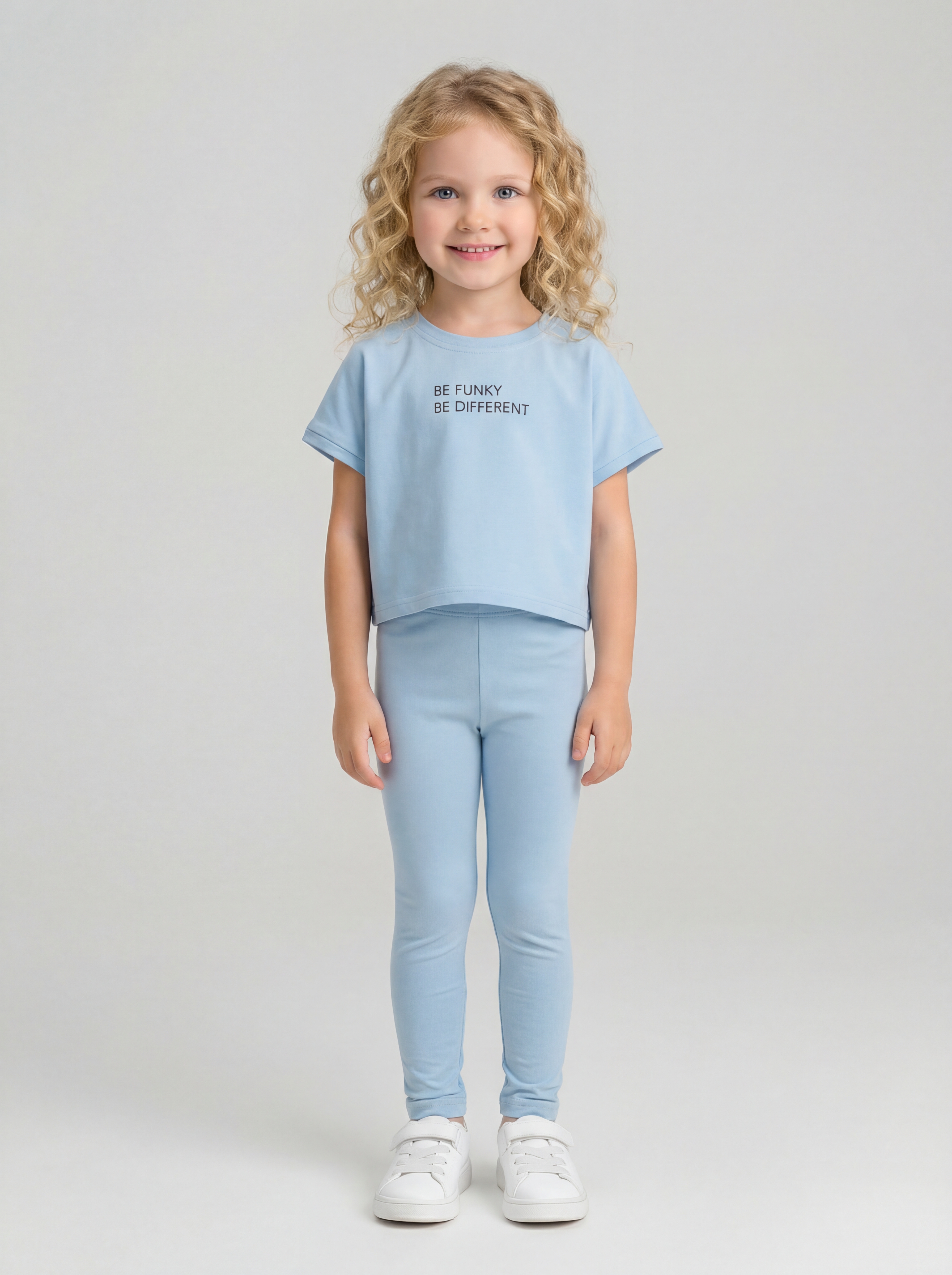 Костюм KUZA 1326А8 - фото 1