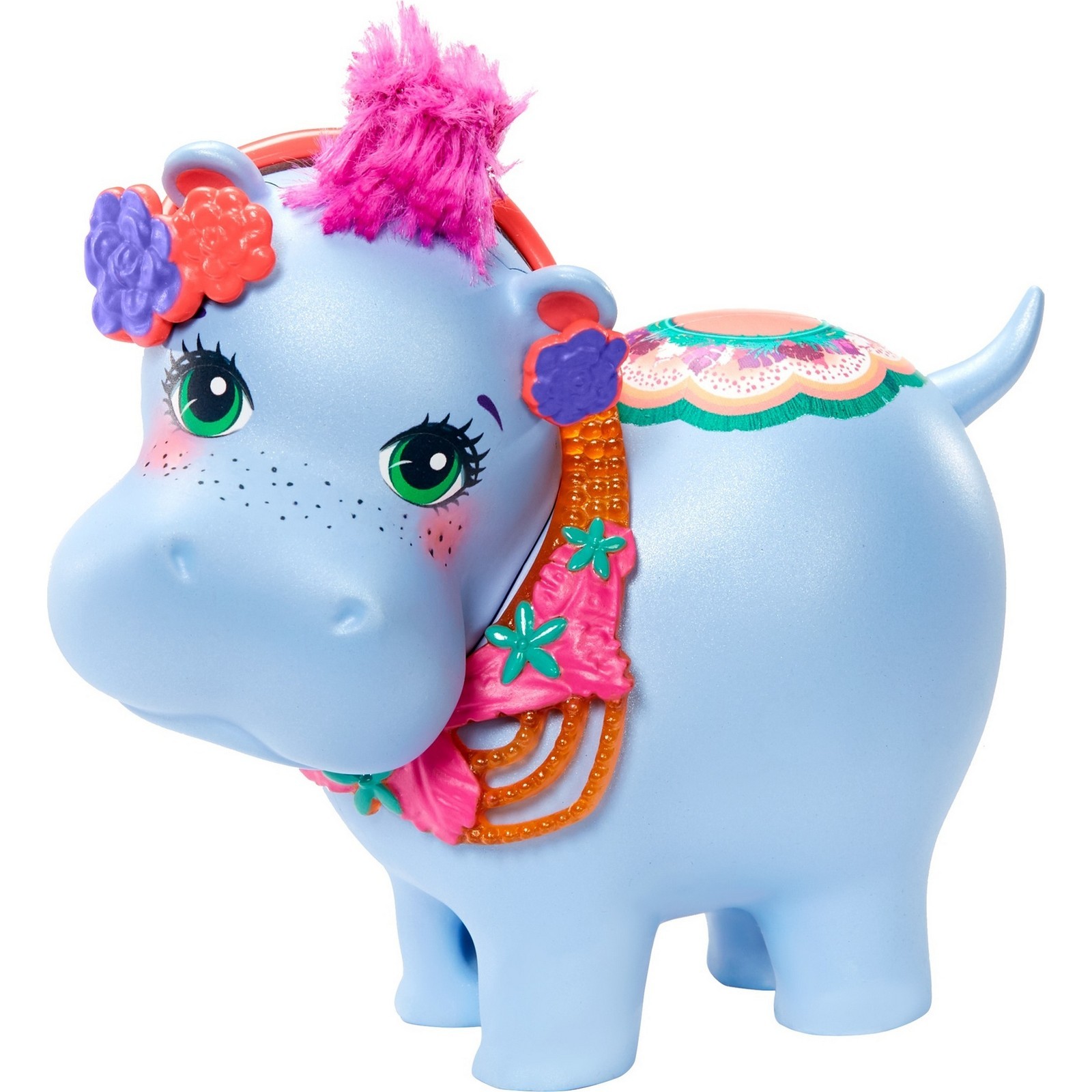 Кукла мини Enchantimals FKY72/GFN56 - фото 5