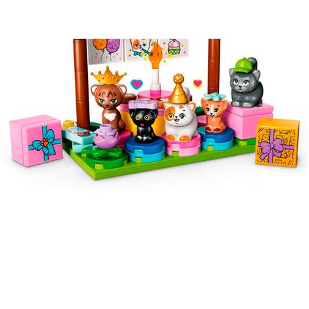 Конструктор LEGO Friends 566 дет.