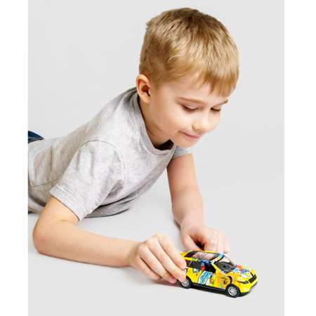 Автомобиль AUTOGRAND