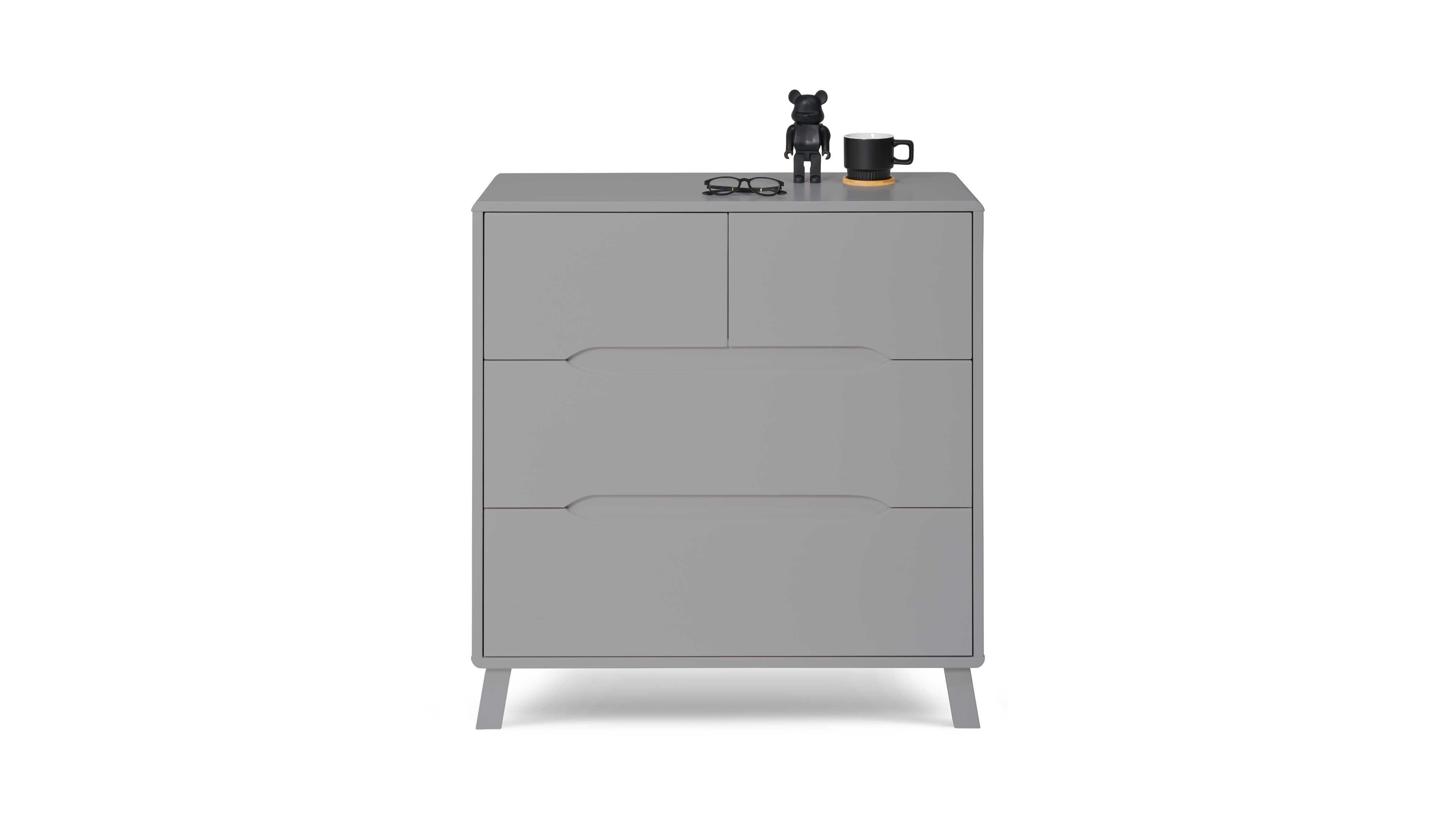 Комод IKEA вальо - фото 2