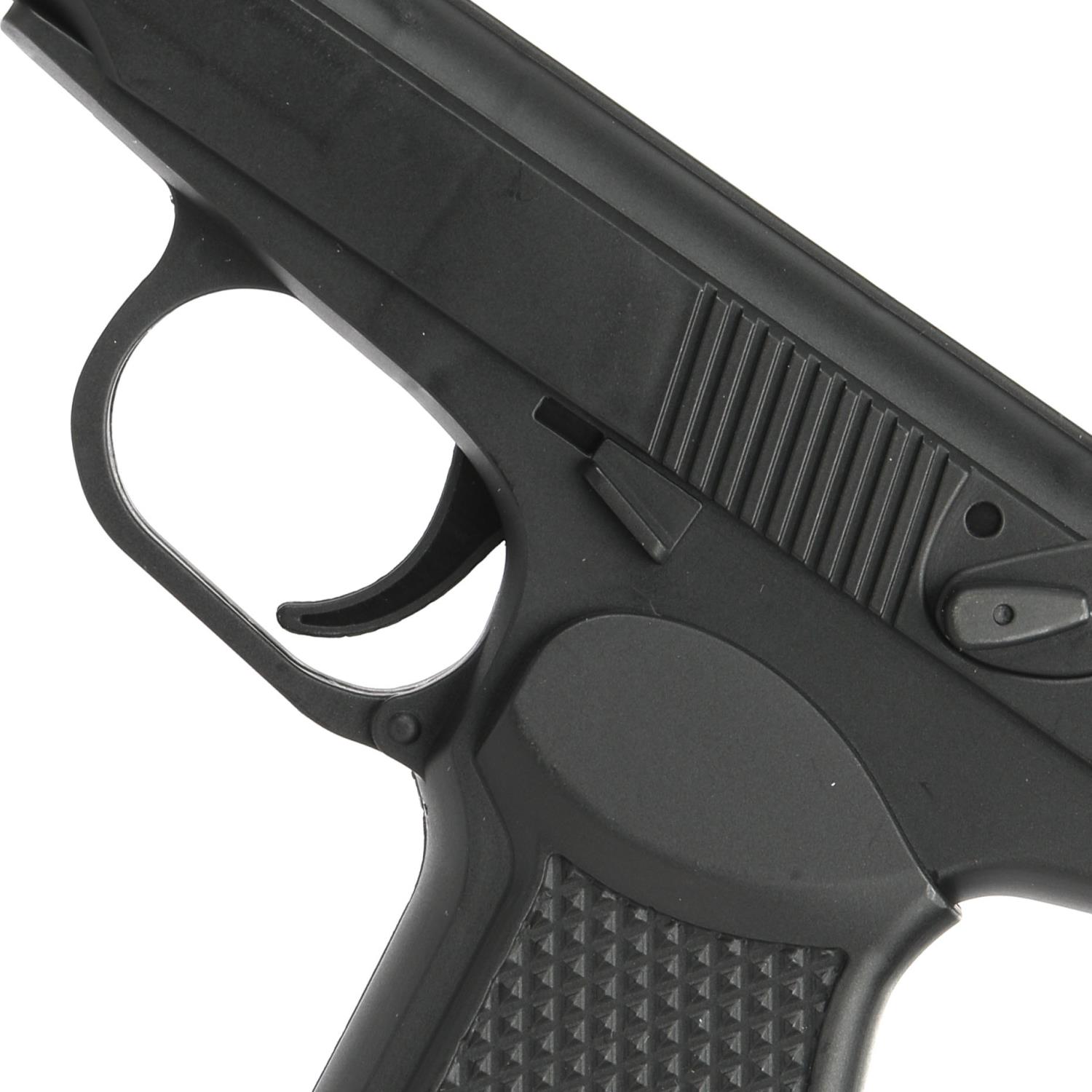 Пистолет Играем вместе - фото 4