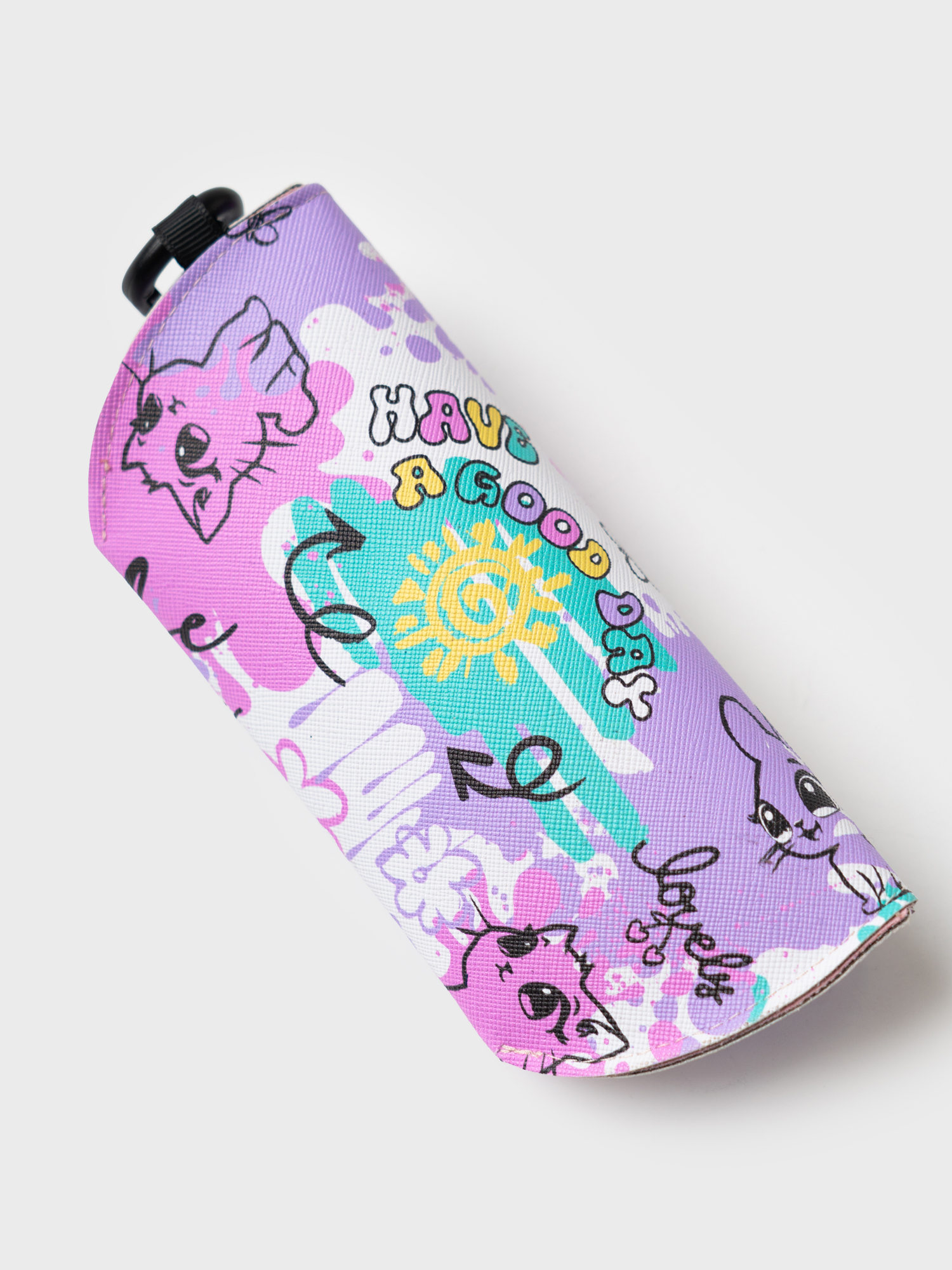 Чехол для очков PlayToday 12622834 - фото 4