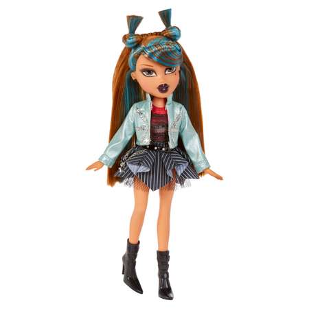 Кукла модельная Bratz