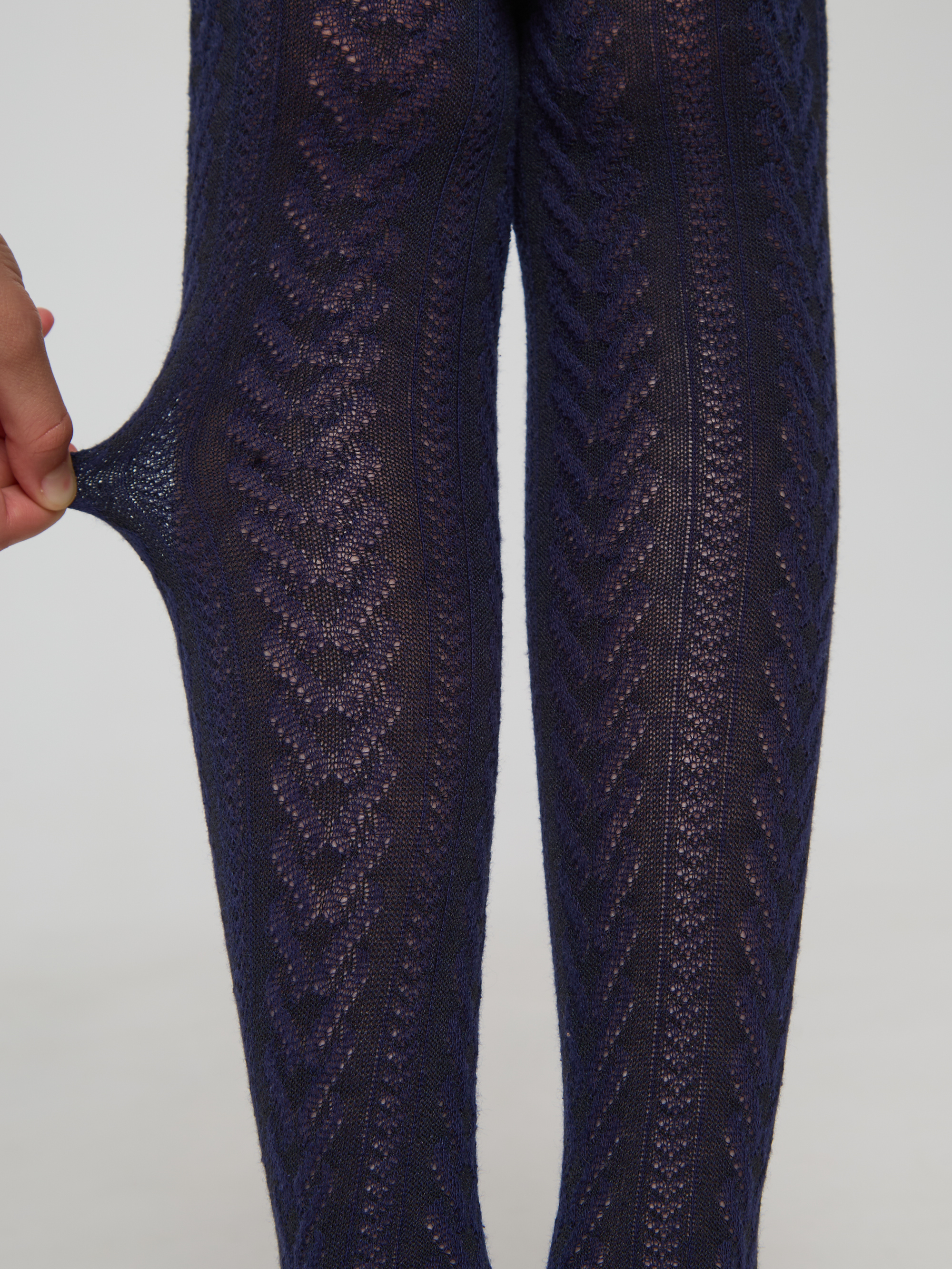 Колготки 3 пары НАШЕ 122с9 рис 12, 3-1 - фото 7