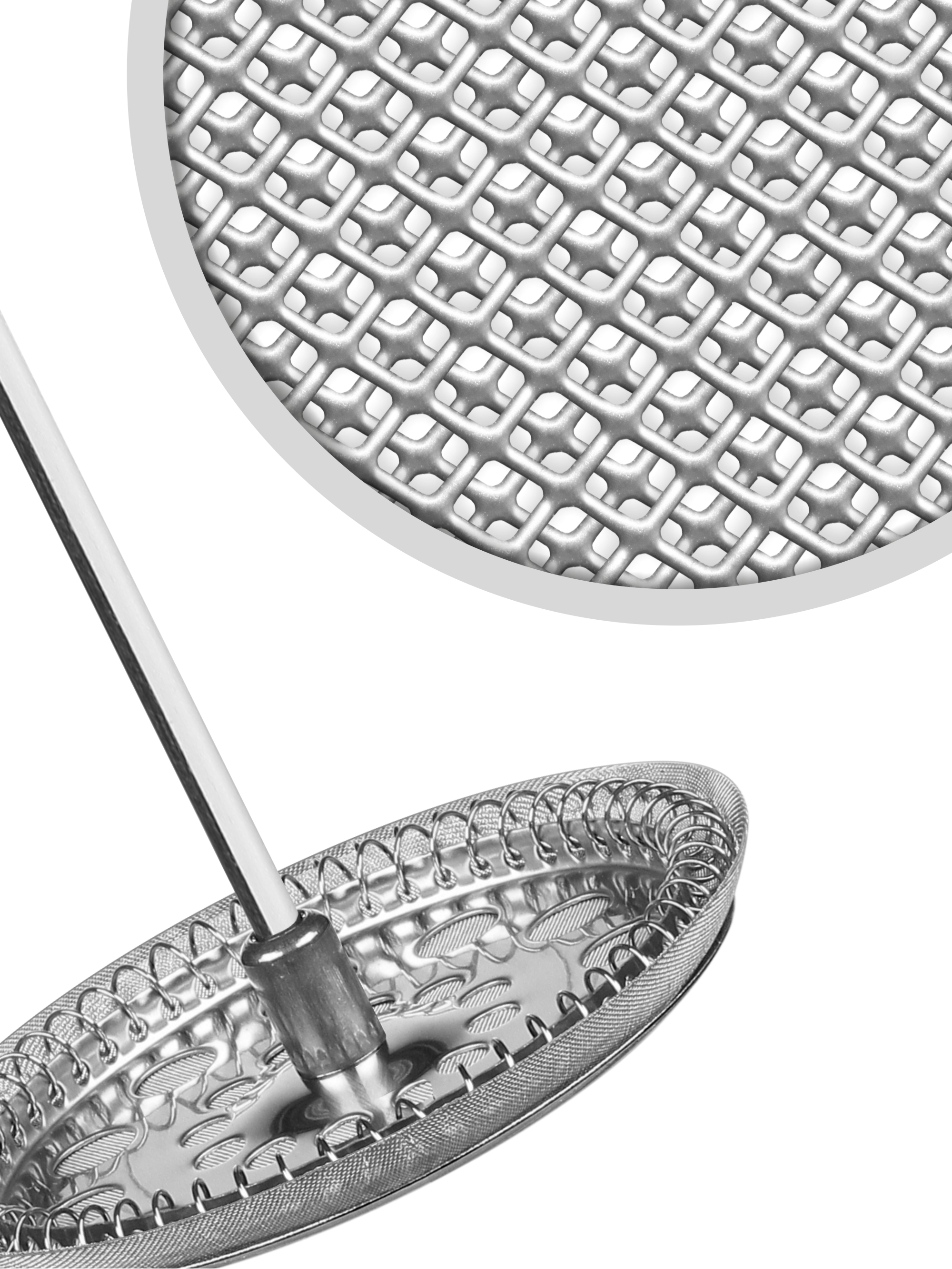 Френч-пресс Vitax New Midlands - фото 3