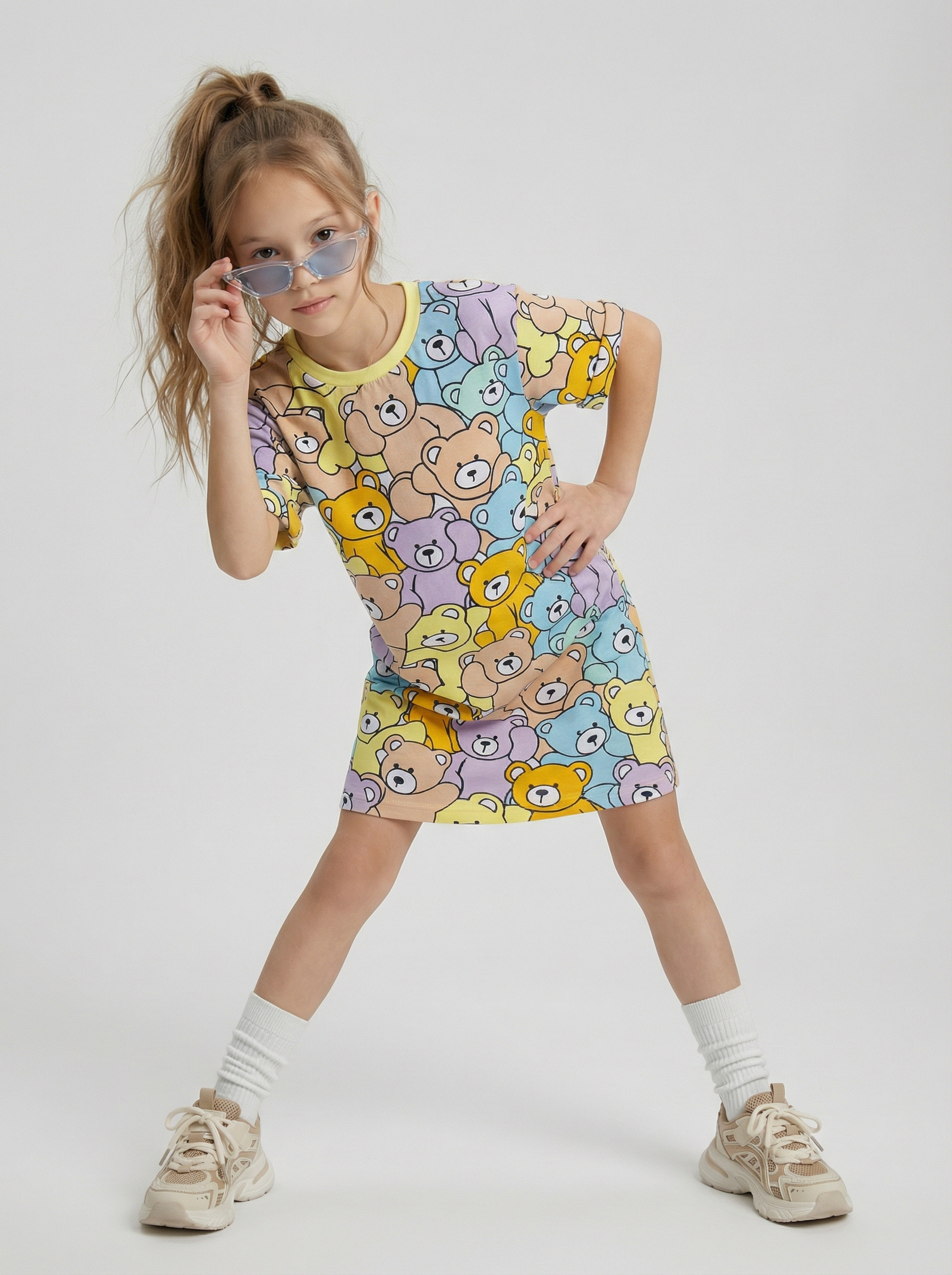 Платье YOULALA 1780100114 - фото 3