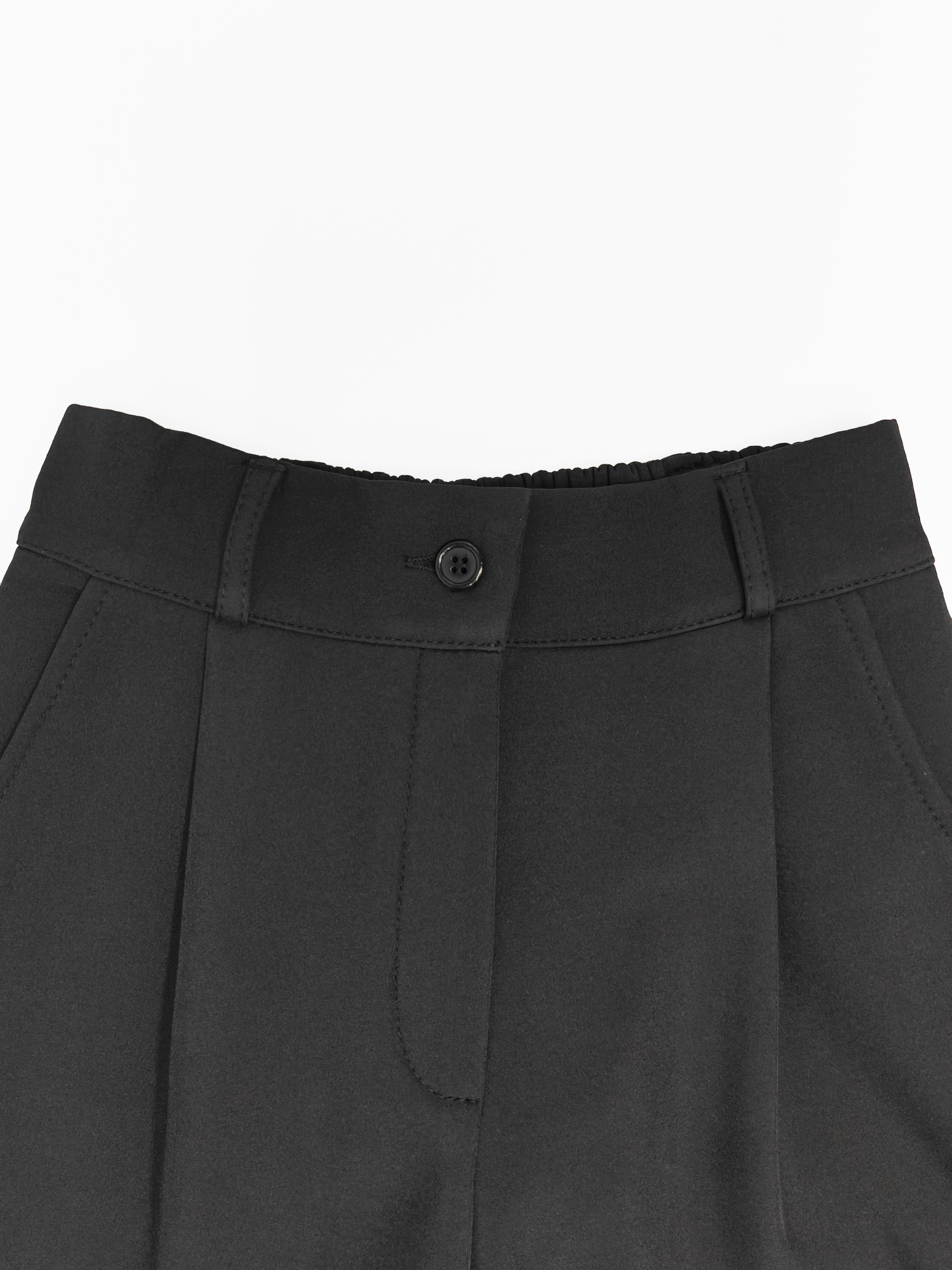 Брюки-палаццо СИНЯЯ МОДА WF1012-H39 - фото 10