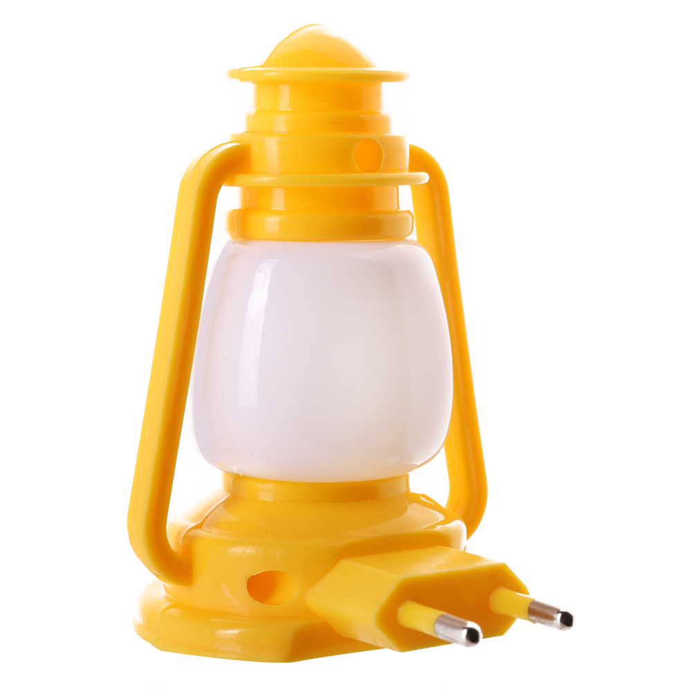 Ночник Camelion Фонарик - фото 2