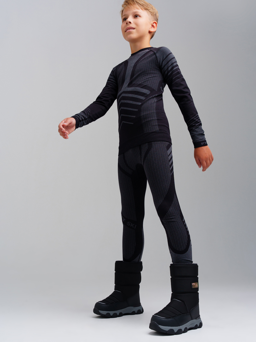 Комплект термобелья PlayToday 32411151 - фото 2