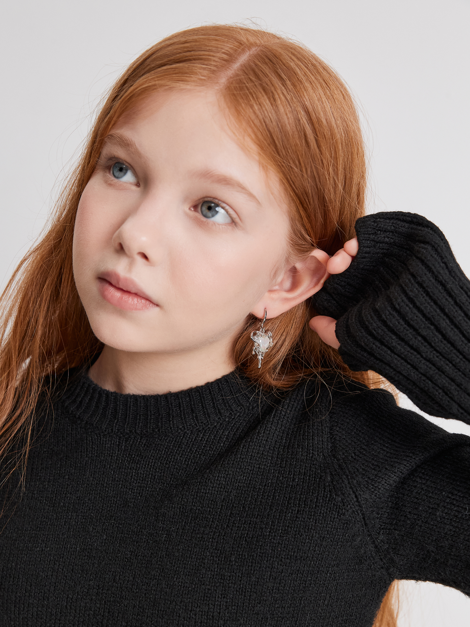 Серьги Acoola - фото 1