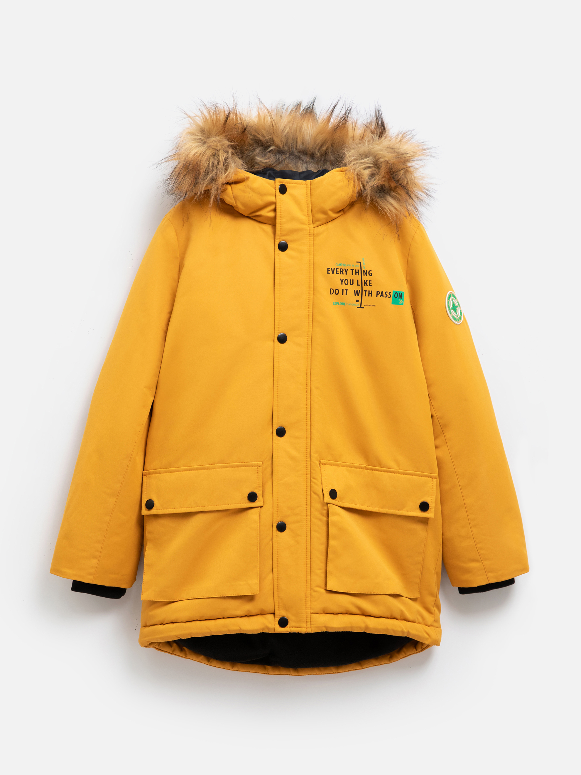 Парка Acoola 20110770012_0073556 - фото 12