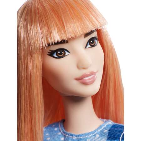 Кукла модельная Barbie