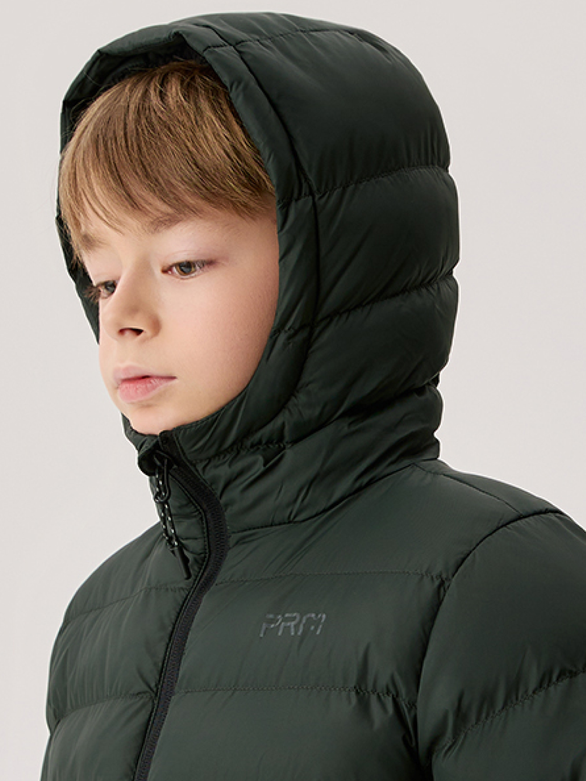 Куртка Premont SR624223GREEN - фото 13