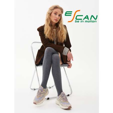 Кроссовки Escan