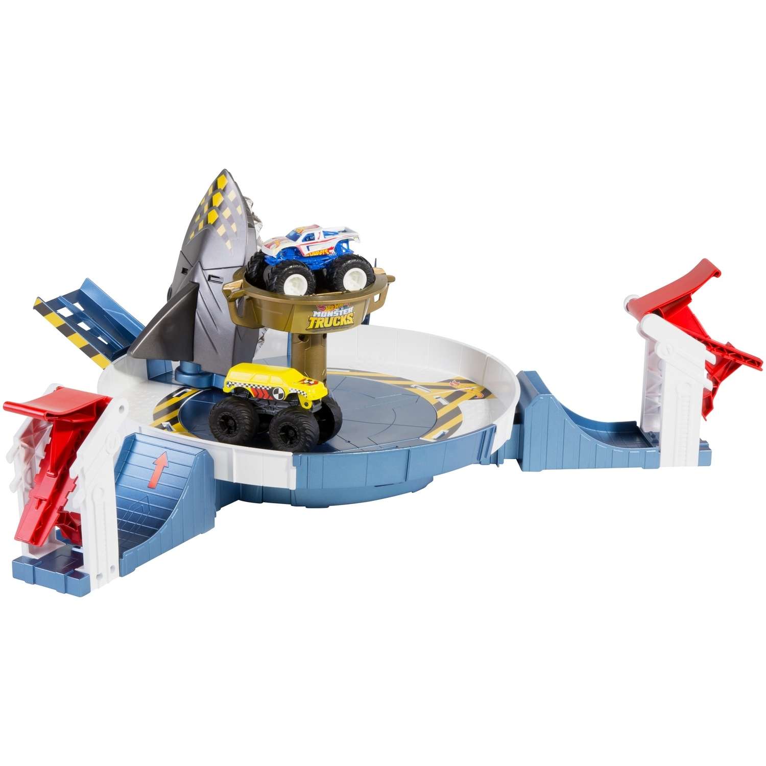 Игровой набор Hot Wheels FYK14 - фото 2