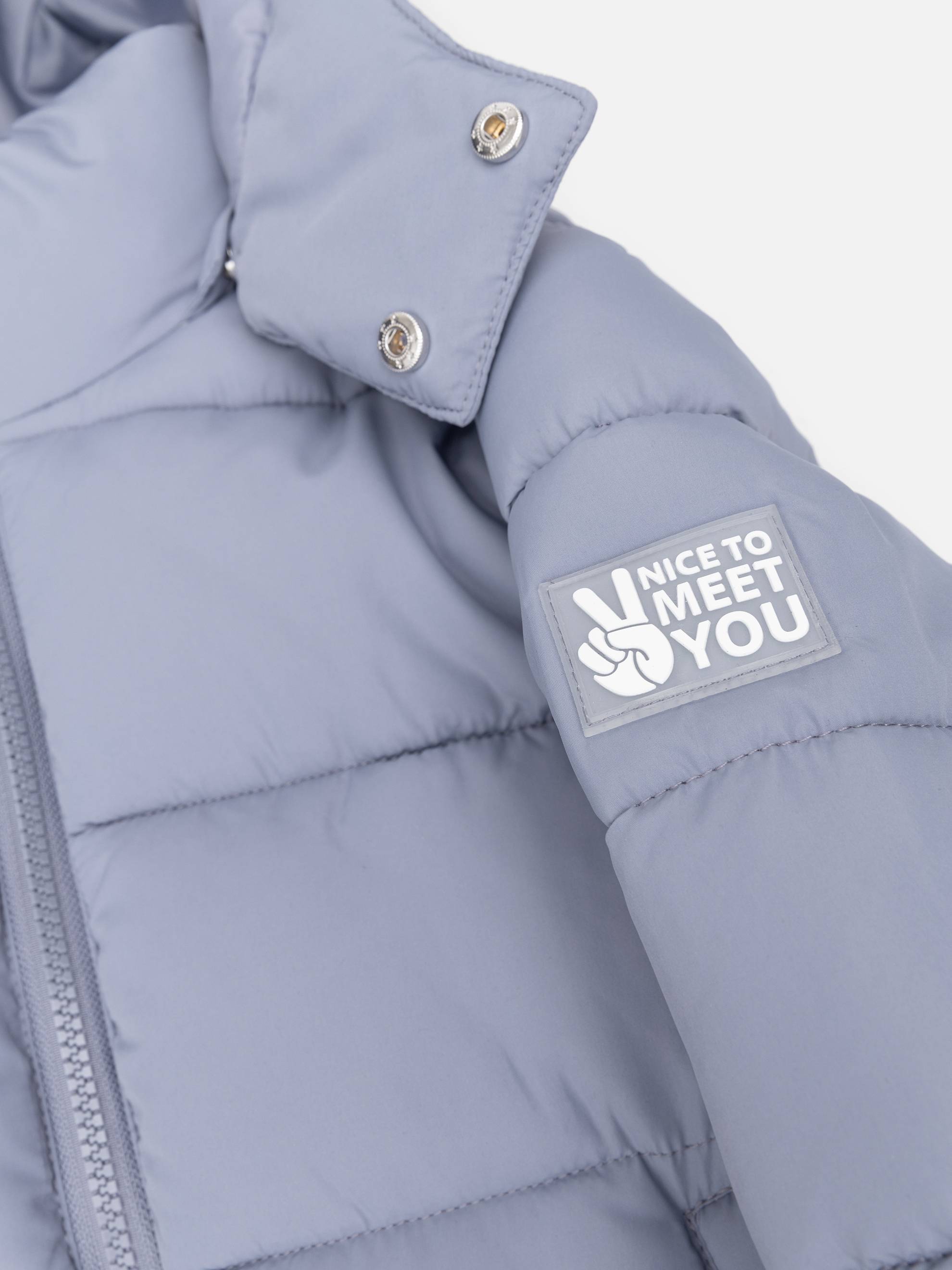 Куртка Acoola 20320650002_0068710 - фото 13