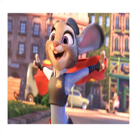 Брелок Disney