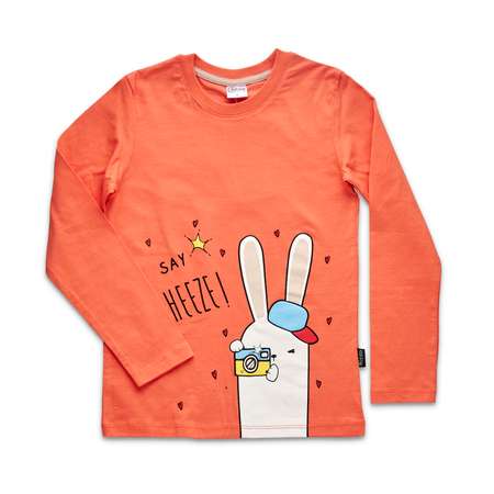 Лонгслив Bella Veza Kids