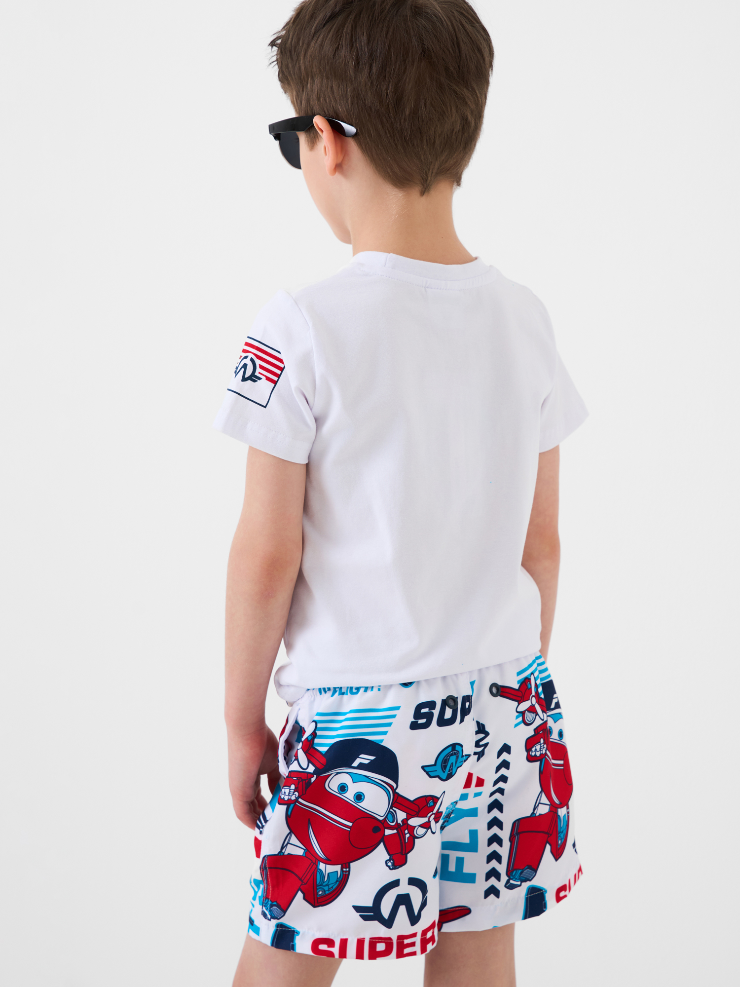 Шорты для плавания PlayToday 12632016 - фото 3