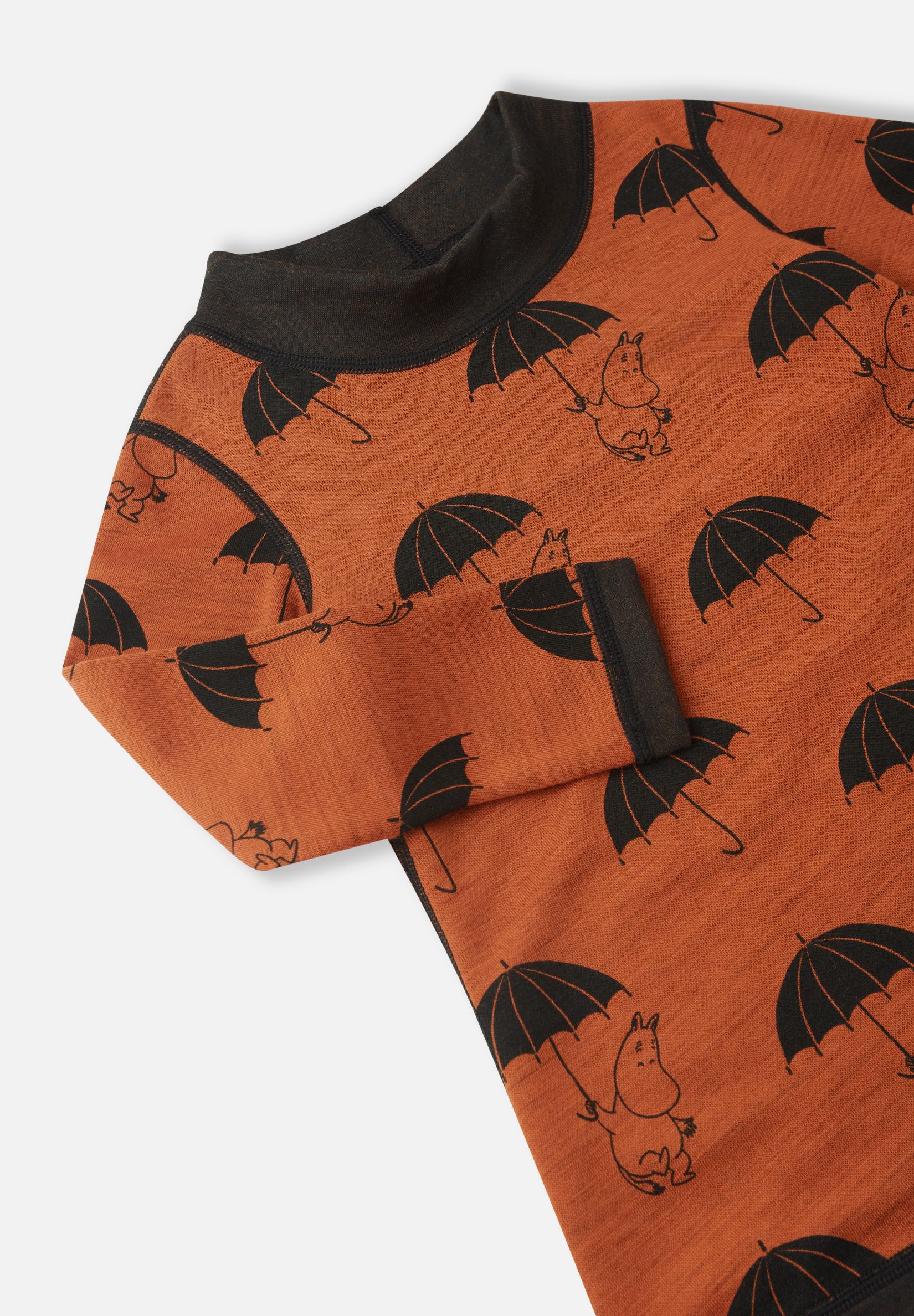 Платье Reima 5200023A-1471 - фото 2