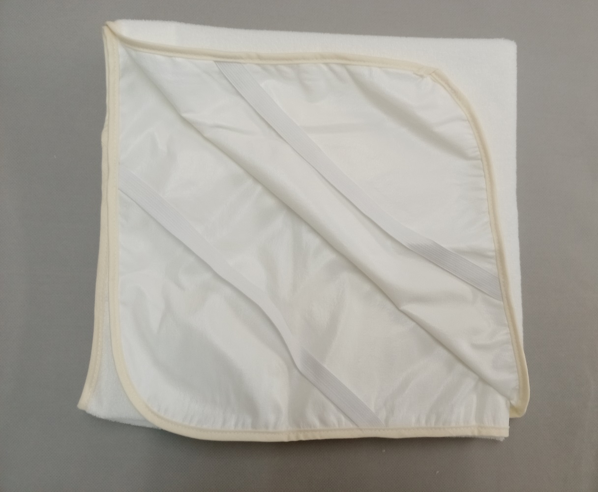 Наматрасник ЯСЕЛЬКА 120х60 - фото 1