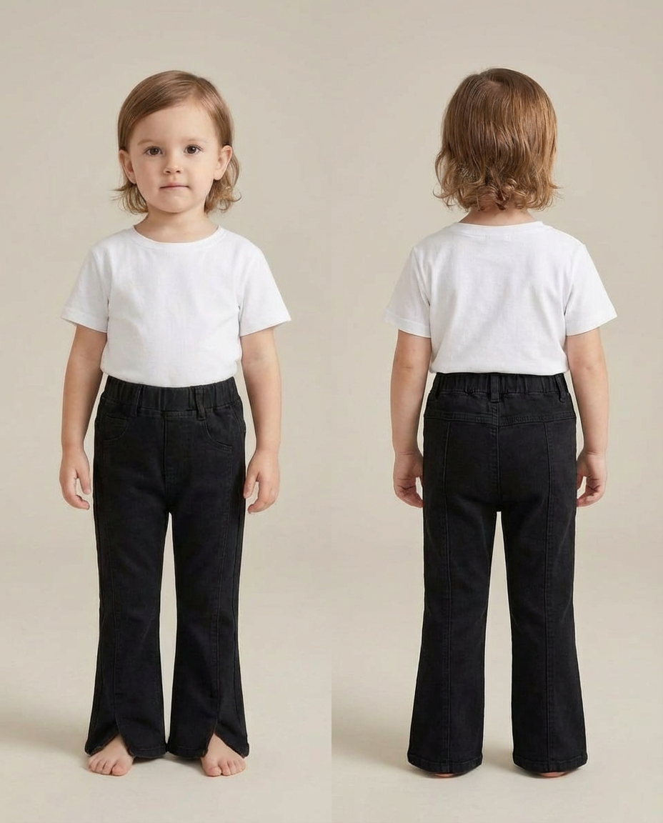 Джинсы MODERNFECI NK2004# - фото 2