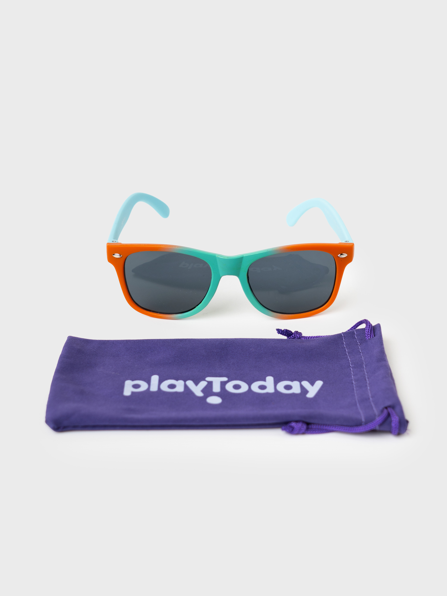 Очки солнцезащитные PlayToday 12613800 - фото 4